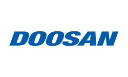 – Doosan Heavy Industries & Construction –