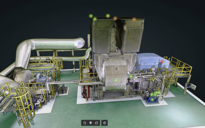Digital Twin